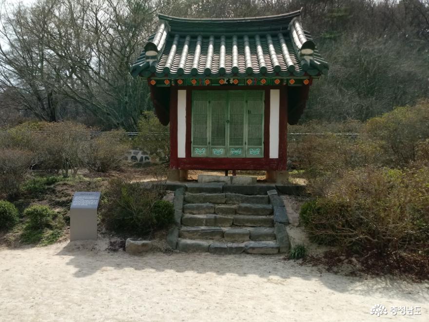 영당의 유래