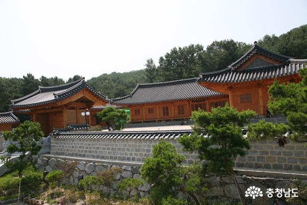 한국고유의주거문화한옥에주목하라 1