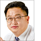 천안 광역의원에 윤철상 의원 1