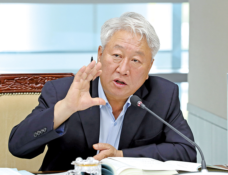 우리지역 일꾼을 만나다 1