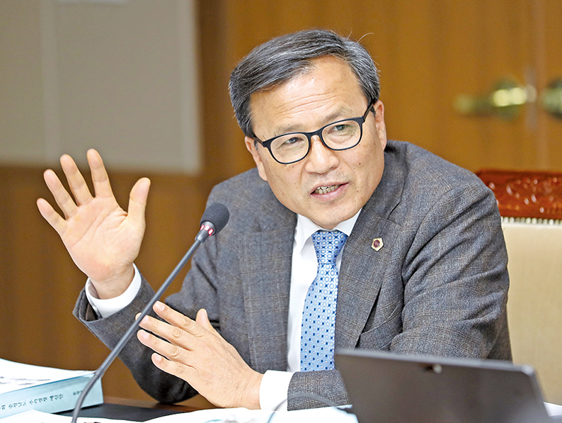 우리지역 일꾼을 만나다 2