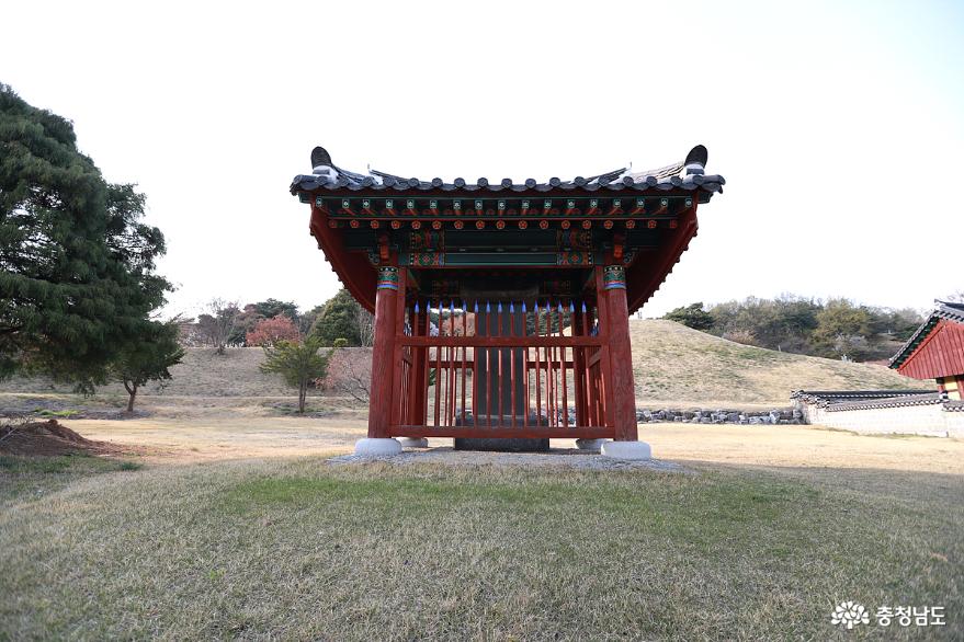 충청도 관찰사 강백년을 아시나요? 사진