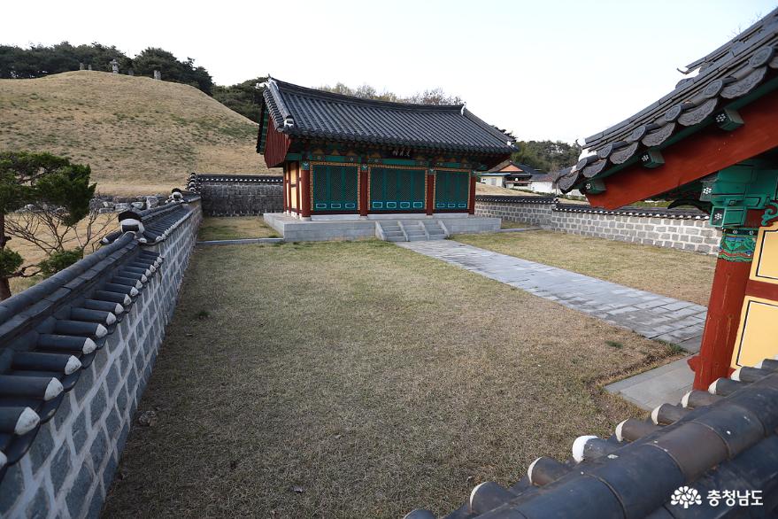 충청도 관찰사 강백년을 아시나요? 사진