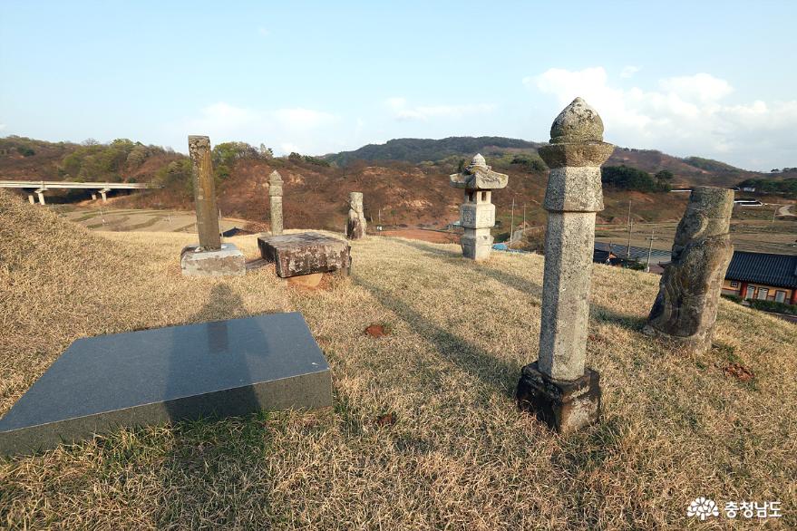 충청도 관찰사 강백년을 아시나요? 사진