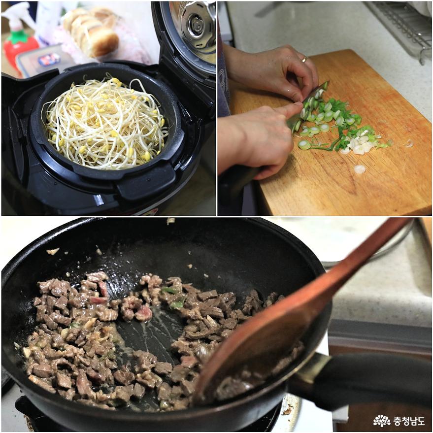톱밥배지 표고버섯의 선구자 김종대 대표 사진