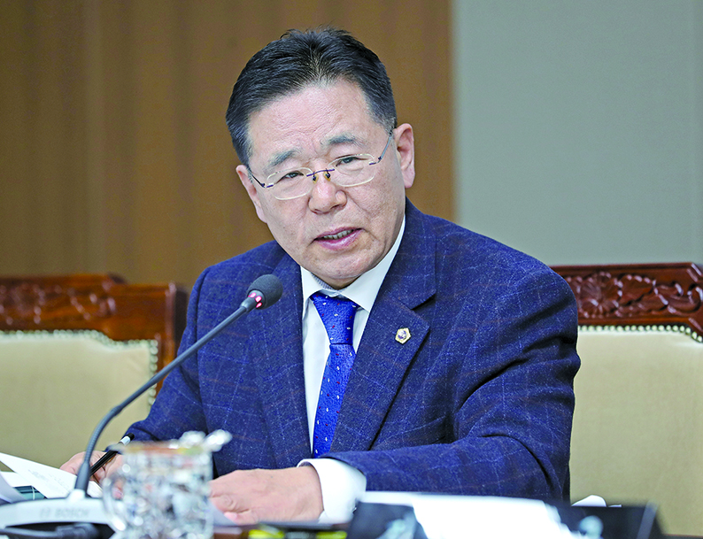 우리지역 일꾼을 만나다 1