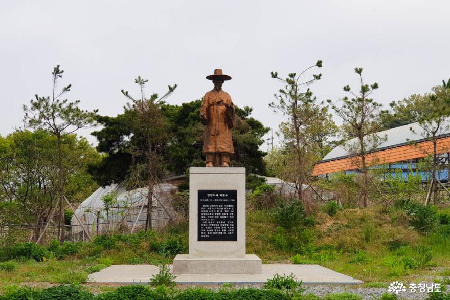 천안은석산꽃보며등산할수있는봄산행지로추천 1