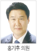 제320회 임시회 5분발언 4