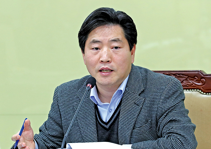 우리지역 일꾼을 만나다 1