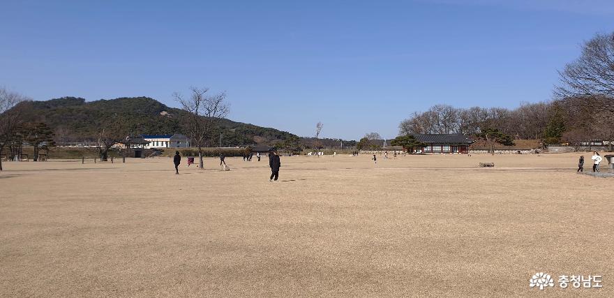 읍성 내부1