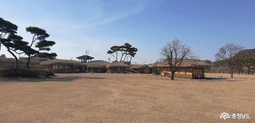 읍성 내부2