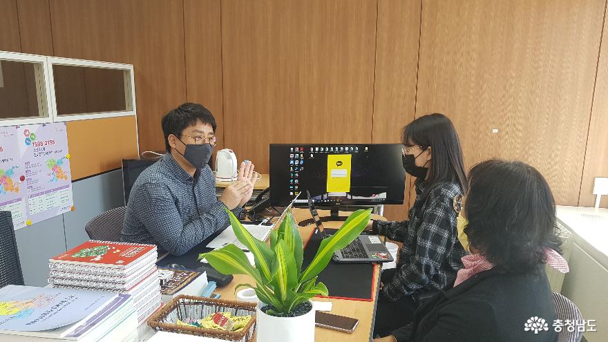 충남교육청, 고3 불안감 해소를 위해 진학교육 강화 1