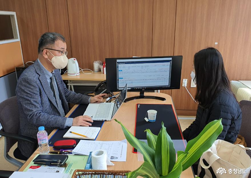 충남교육청, 고3 불안감 해소를 위해 진학교육 강화 2