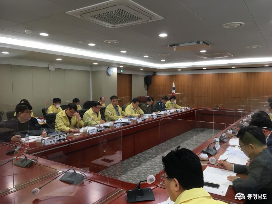 ‘지역경제 회복에 총력’…대책반별 역점과제 발굴 2