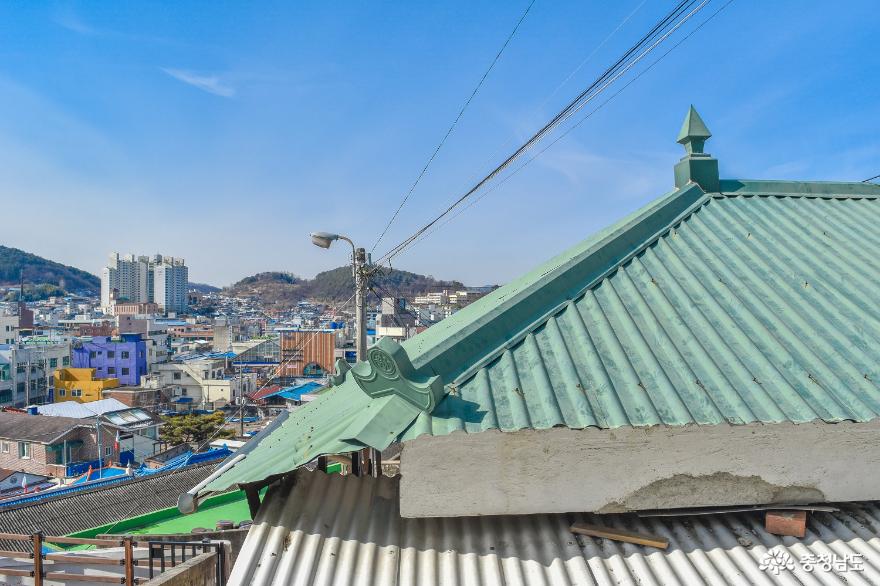 공주 가볼만한곳, 한국인 최초 메이저리거 박찬호기념관 사진