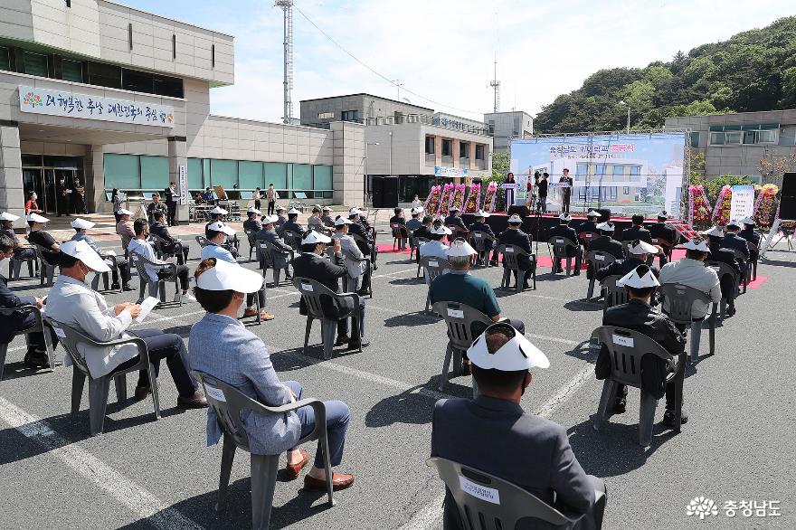 귀어인·청년어업인 키울 ‘귀어학교’ 문 연다 1