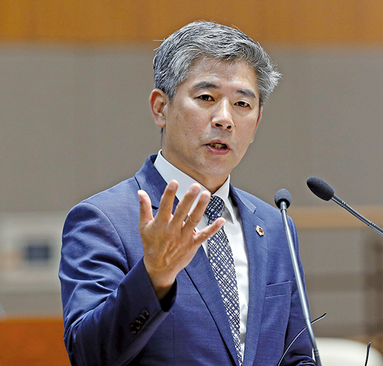 우리지역 일꾼을 만나다 1