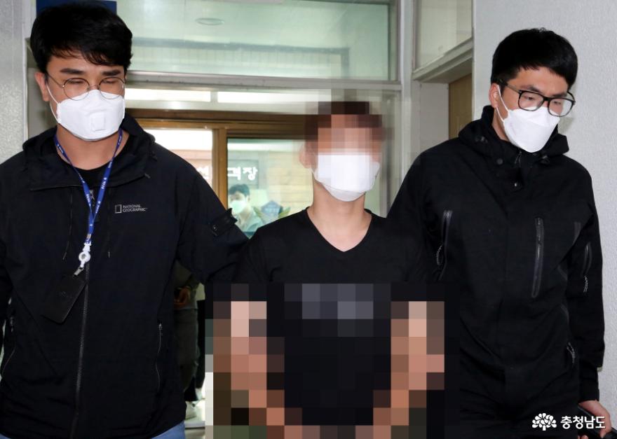 ‘태안 밀입국’ 중국인 5명 추가 구속... 총책은 추적 중