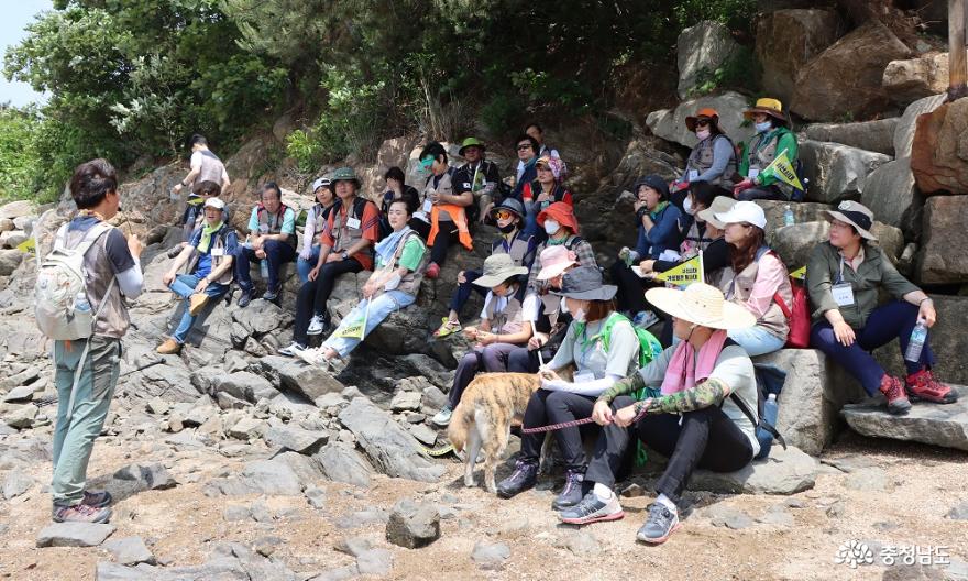 가로림만 일대 국가해양정원센터로 머지않아 조성 사진