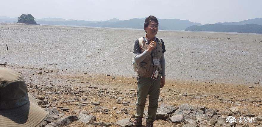 가로림만 일대 국가해양정원센터로 머지않아 조성 7