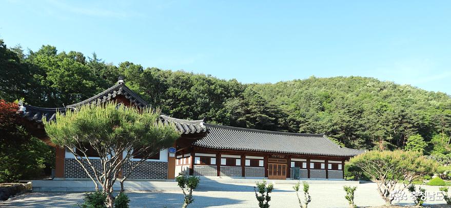 이남규 선생 기념관