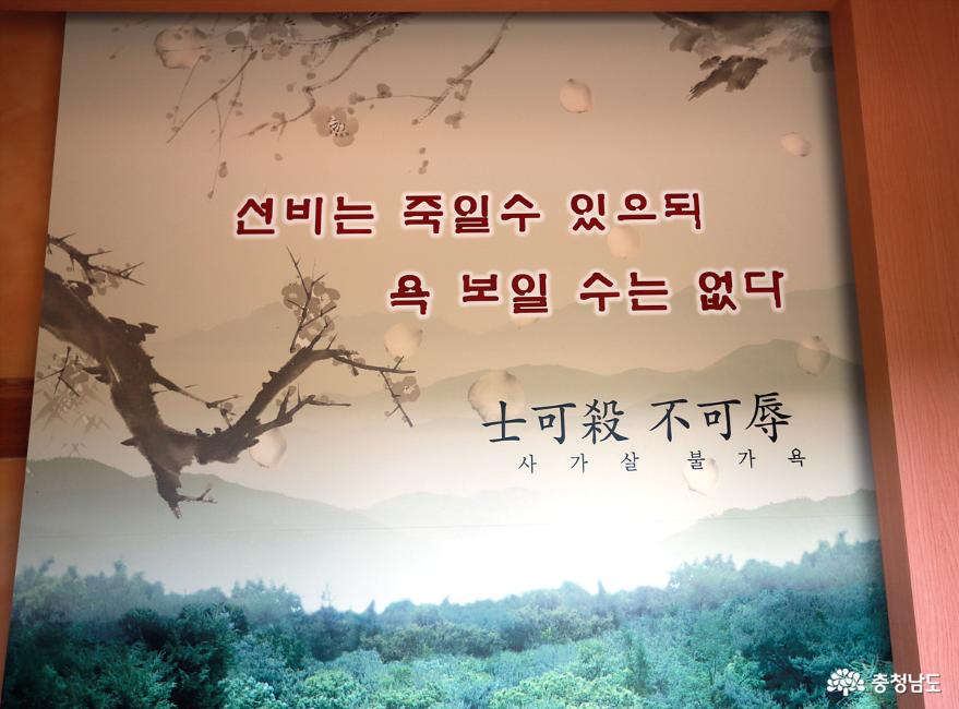 사가살 불가욕