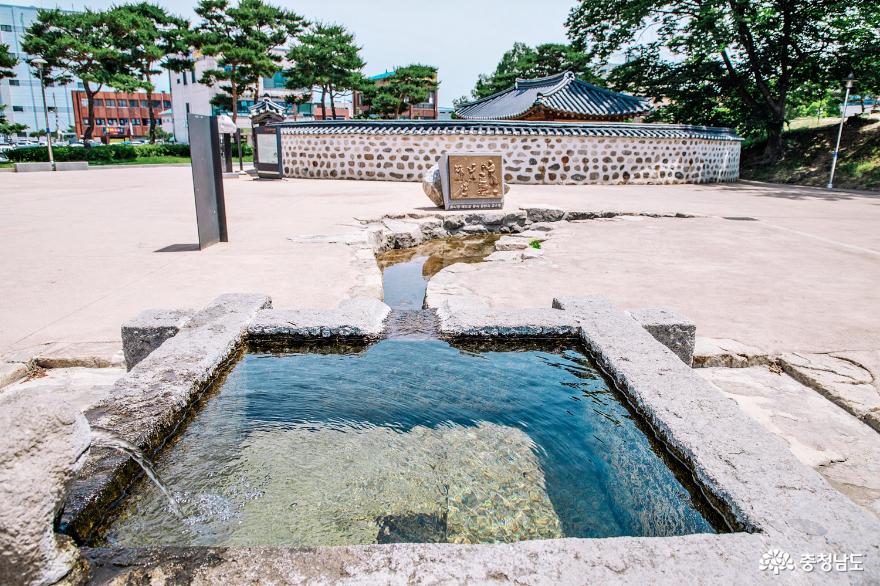 홍성 여행의 시작 홍성 홍주읍성  산책 사진