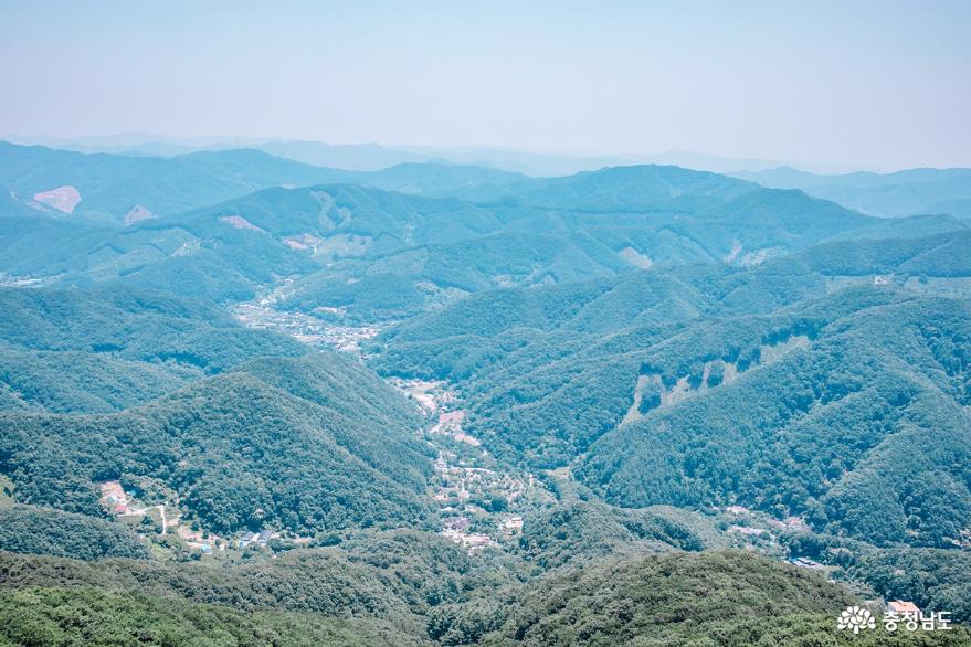 광덕산 석류봉 놓치지 말고 가보자 사진