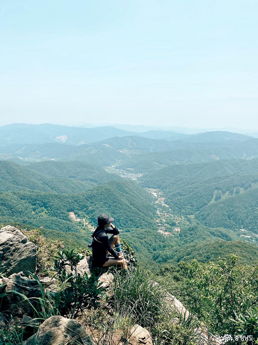 광덕산석류봉놓치지말고가보자 14