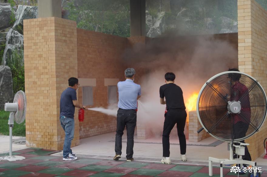 충남공무원교육원, “직무의 달인을 양성한다” 4