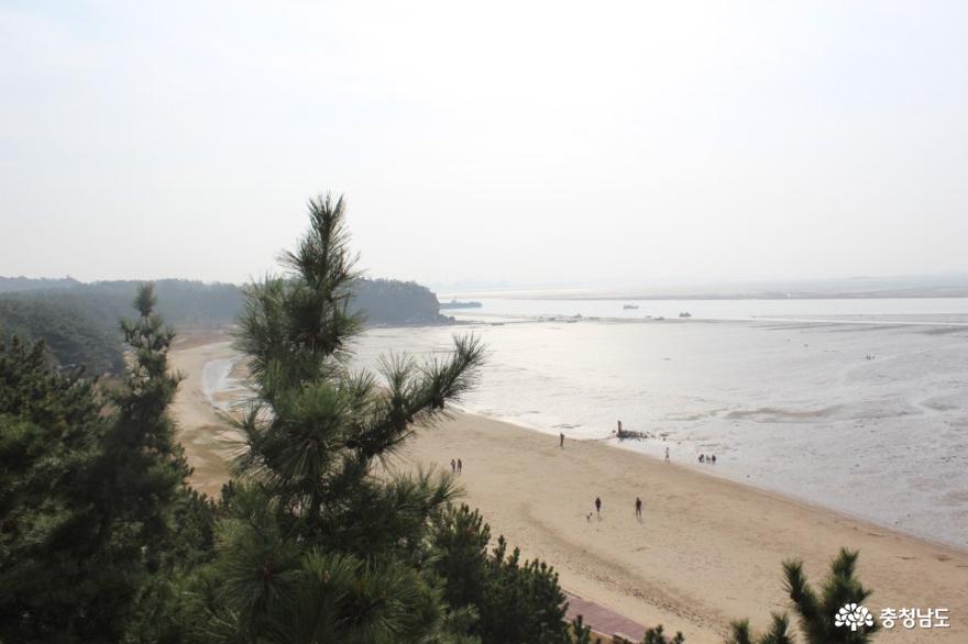 주의의 풍경이 너무나도 멋진 곳