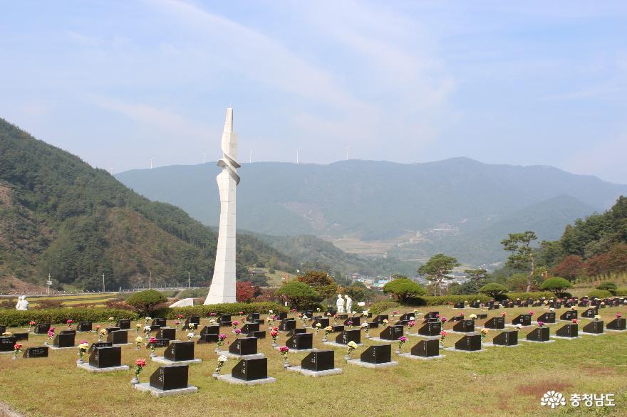 한국전쟁민간인희생자위령탑등건립해야 1