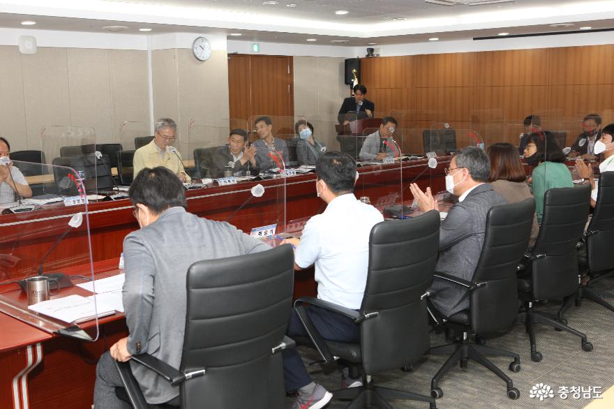 ‘일회용품 사용 근절’ 분야별 대책 모색 3