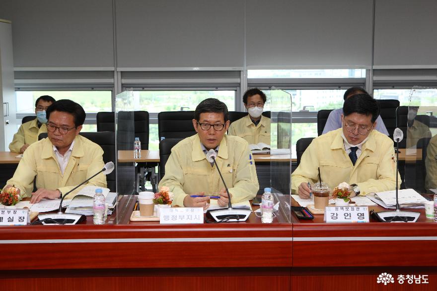포스트 코로나19 대응, 신규과제 발굴 속도낸다 3