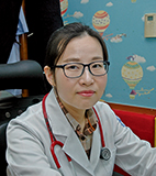 수족구병, 구내염 1