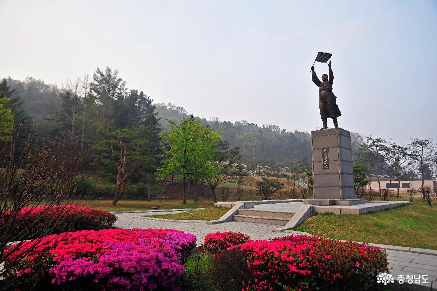 포스트코로나 시대, 언택트 여행은 ‘천안에서!’ 사진
