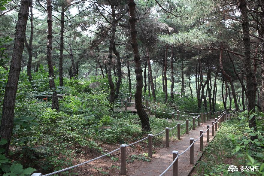 포스트코로나 시대, 언택트 여행은 ‘천안에서!’ 사진