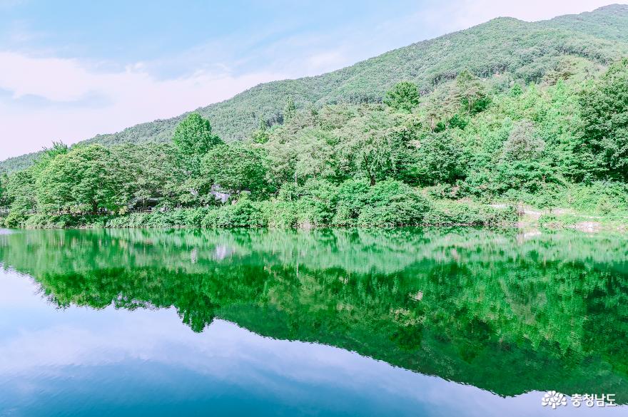 충현서원에서송곡지까지의산책 9