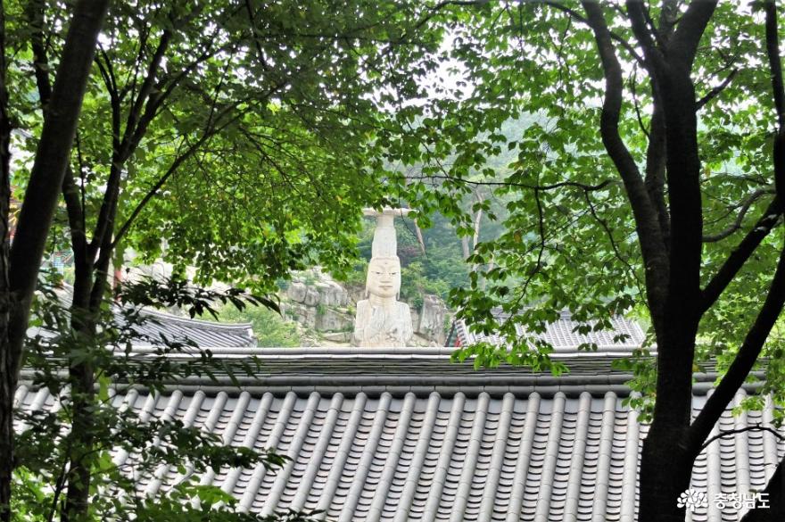 관촉사