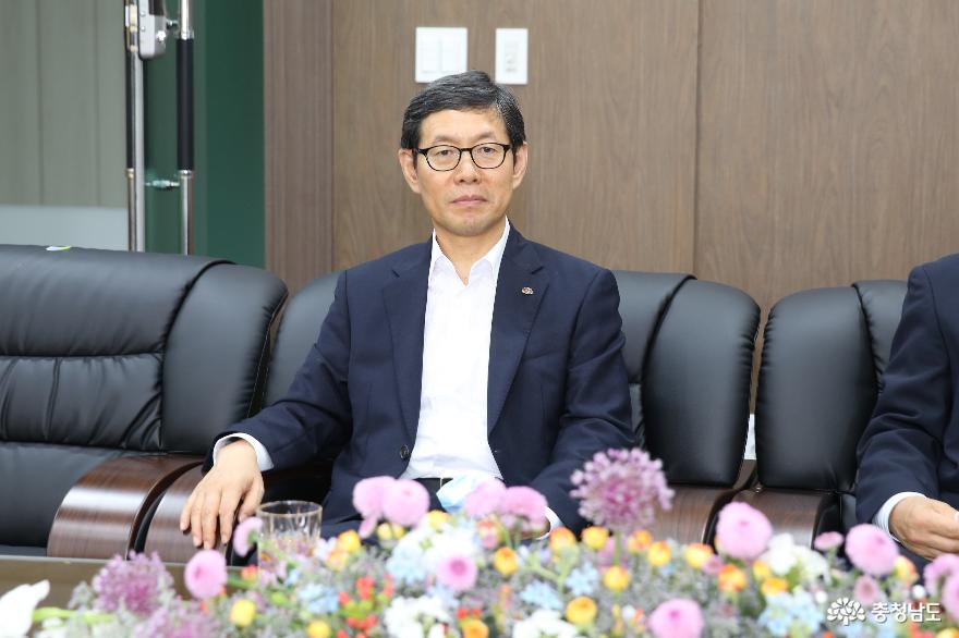 충남형 해양신산업 ‘순풍에 돛’ 4