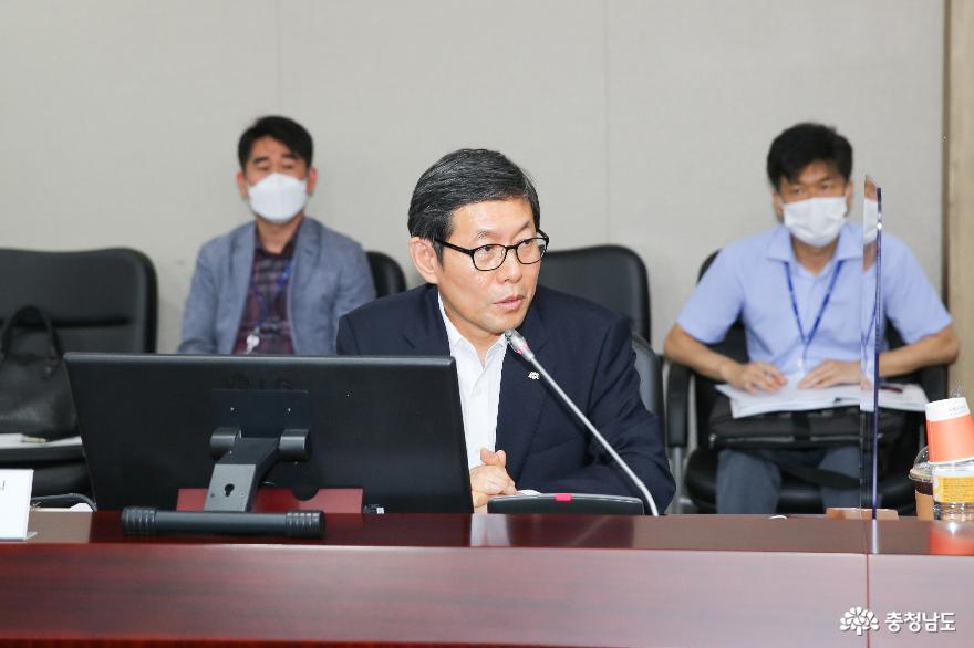 충남형 해양신산업 ‘순풍에 돛’ 5