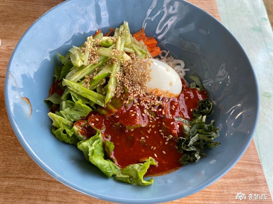역사와 맛을 한자리에서 '해미읍성 역사캠핑장' 3