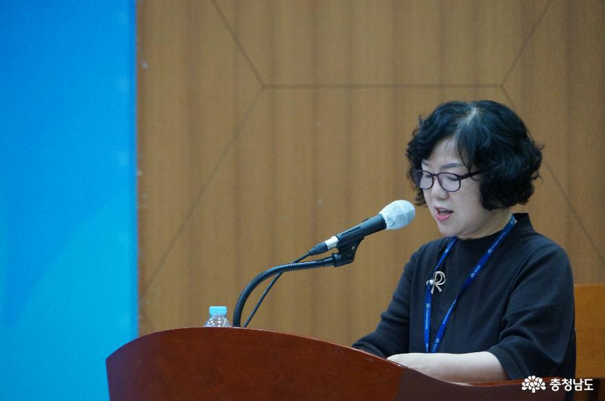 시·군과 전 분야 자살예방 협업 본격화 2