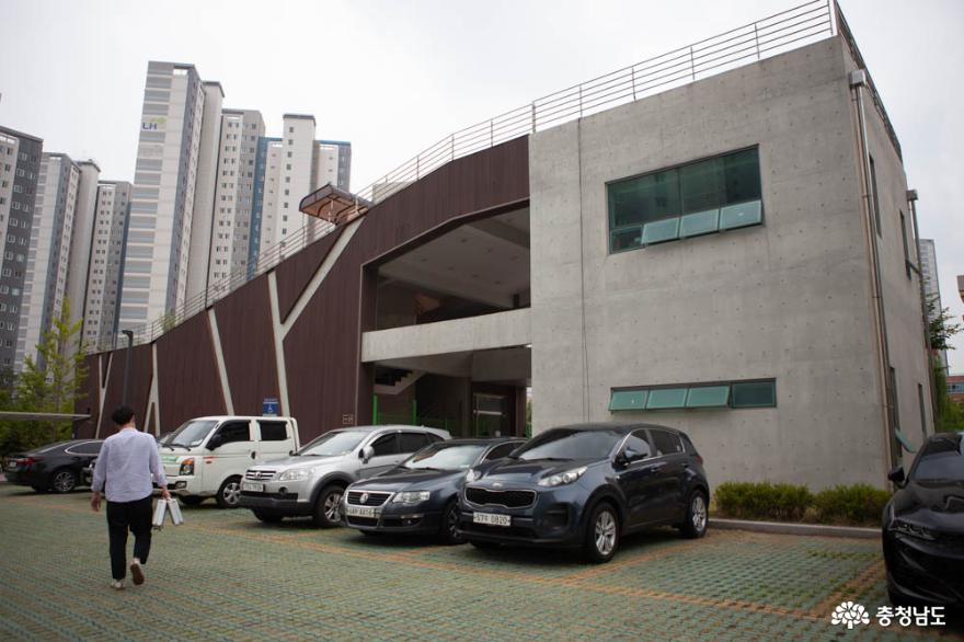 안전한 공중화장실, 불법카메라 점검으로 지역 내 안전위해요소 제거 사진