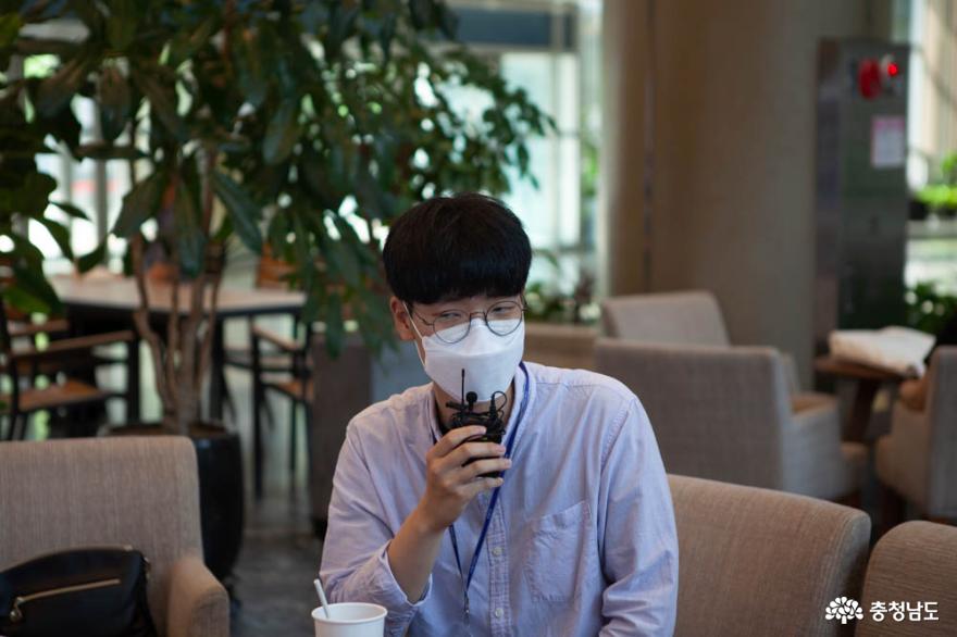 안전한 공중화장실, 불법카메라 점검으로 지역 내 안전위해요소 제거 사진