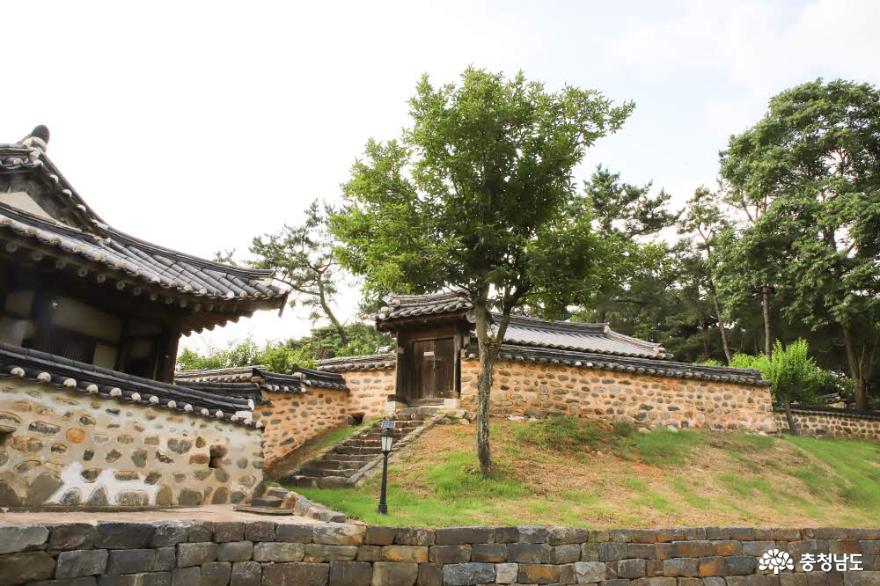 고택으로 떠나는 논산여행 사진