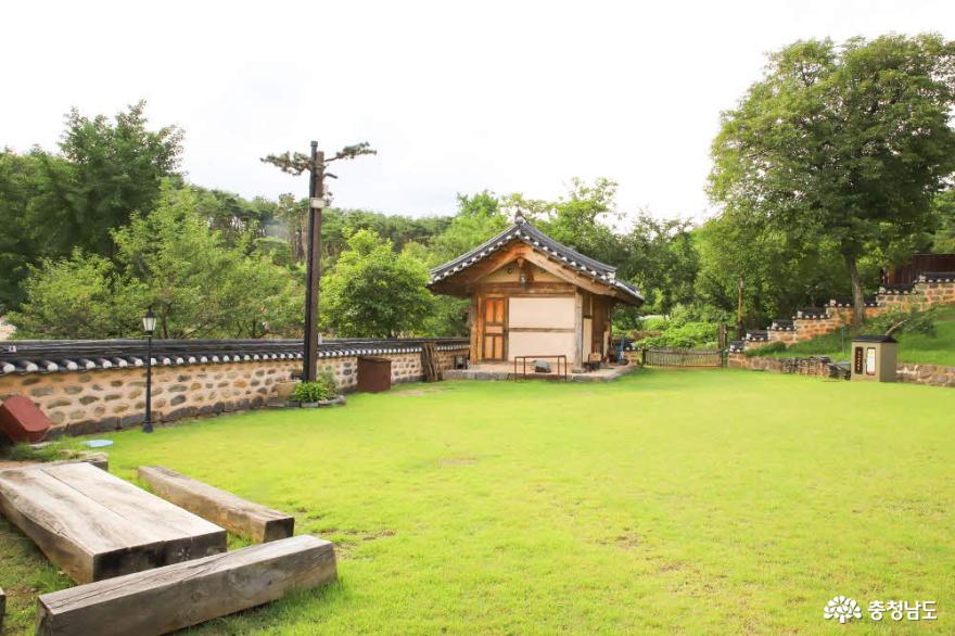 고택으로 떠나는 논산여행 사진