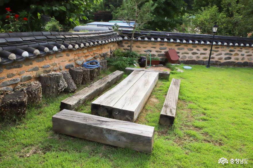고택으로 떠나는 논산여행 사진