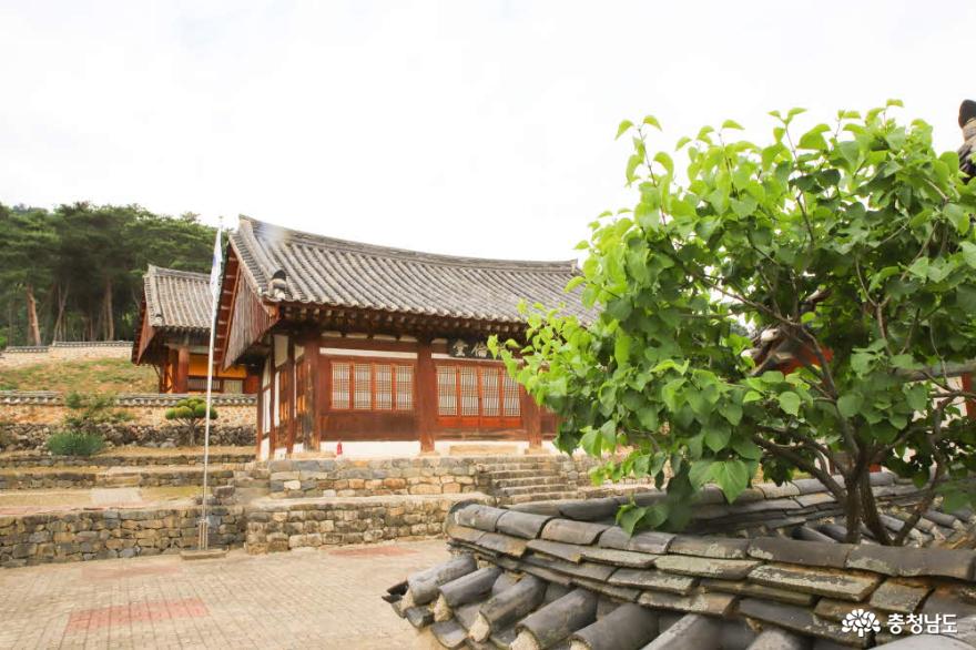 > > >충남관광
