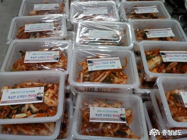 폭염ㆍ코로나보다 더 무서운 ‘복지사각’에 관심을 2